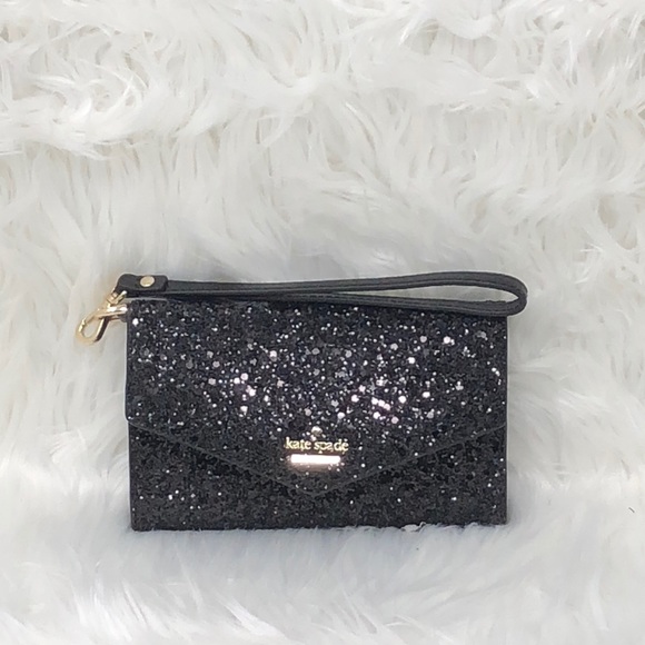 NWT Kate Spade iphone wristlet - Picture 6 of 7